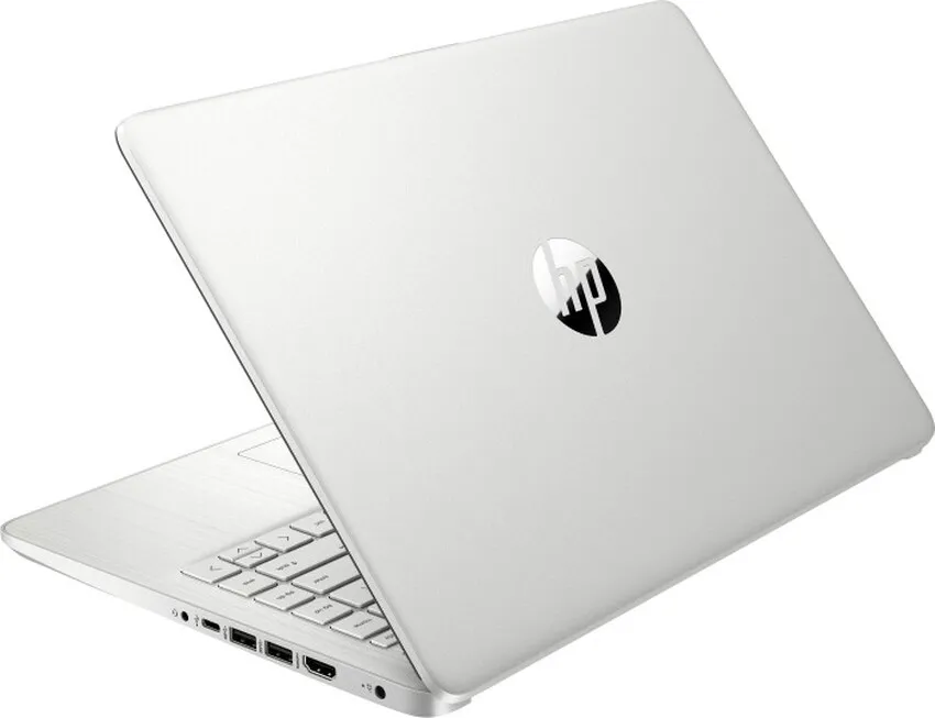 Prenosnik HP 14s-dq5100nia | i3 12. gen / i3 / RAM 8 GB / SSD Disk / 14,0″ HD - slika 2