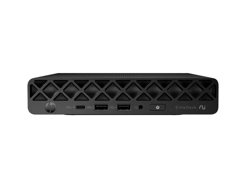 Računalnik HP EliteDesk 8 Mini G1a | Ryzen 5-220 | 16GB RAM | Win 11 Pro / Ryzen 5 / RAM 16 GB / SSD Disk - slika 2