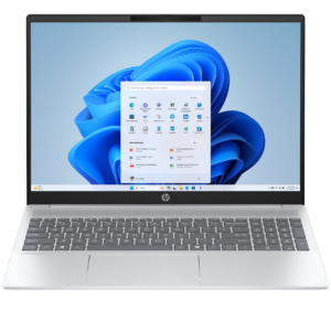 Prenosnik HP OmniBook 5 16-AG1XXX / Ryzen 5 / RAM 16 GB / SSD Disk / 16,0″ WUXGA