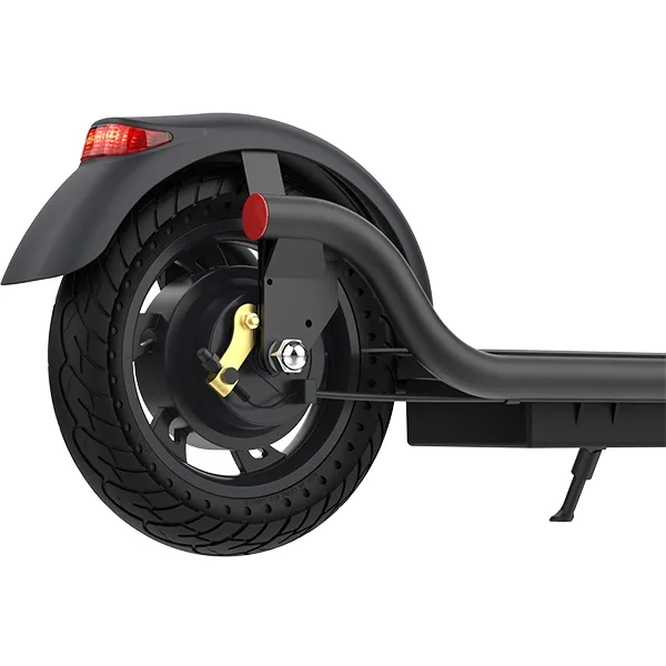 Električni zložljiv skiro ELEMENT Lowrider Ultra 450W / 12" pnevmatike / 48V/16 Ah / domet do 75km (črn) - slika 8