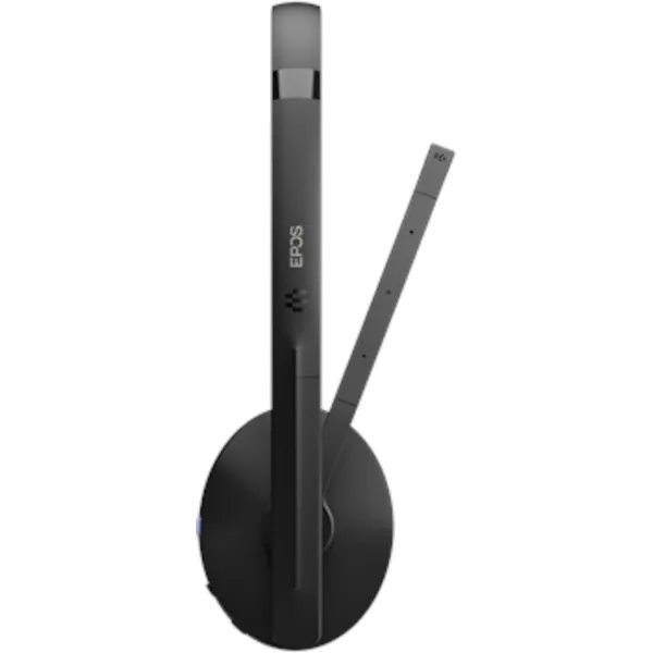 EPOS ADAPT 230 – brezžična mono slušalka z mikrofonom (Bluetooth 5.0, USB-C) - slika 2