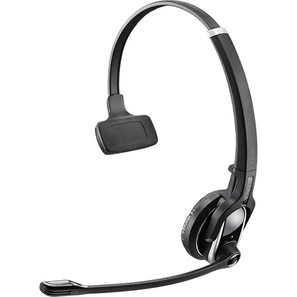 EPOS DW Pro 1 – brezžična mono slušalka z mikrofonom (stacionarni telefon) - slika 3