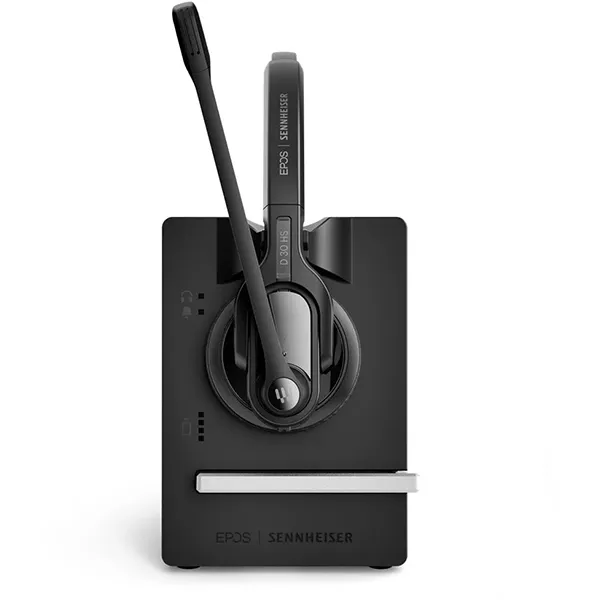 EPOS IMPACT D30 USB ML – brezžične slušalke z mikrofonom (PC/prenosnik) - slika 3