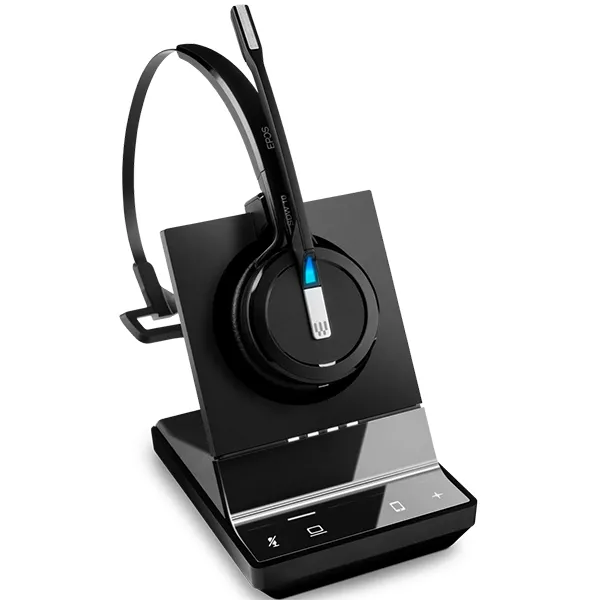 EPOS IMPACT SDW5013 – brezžična mono slušalka z mikrofonom (Bluetooth, USB-A) - slika 4