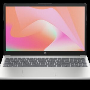 Prenosnik HP 15-fd0267ne | Core i7 13. Gen / i7 / RAM 8 GB / SSD Disk / 15,6″ FHD