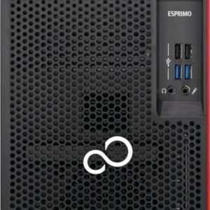 Računalnik Fujitsu Esprimo P558 / i7 / RAM 16 GB / SSD Disk