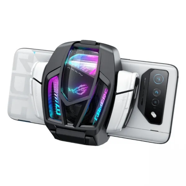 Hladilni sistem ASUS AeroActive Cooler 7 (za ASUS ROG Phone 7) - slika 3