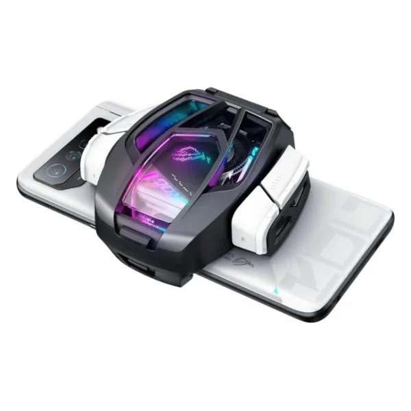 Hladilni sistem ASUS AeroActive Cooler 7 (za ASUS ROG Phone 7) - slika 4