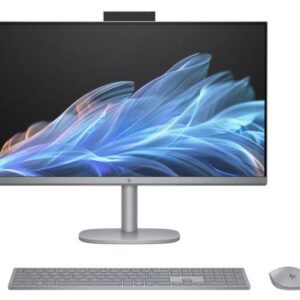 Računalnik HP OmniStudio X All-in-one Desktop 27-cs1075ng / Core Ultra 7 / RAM 16 GB / SSD Disk