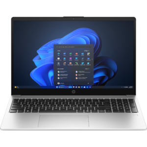 Prenosnik HP 255R G10 Ryzen 7 / 16GB / 512GB SSD / 15,6" FHD SVA / Windows 11 Home (srebrn)