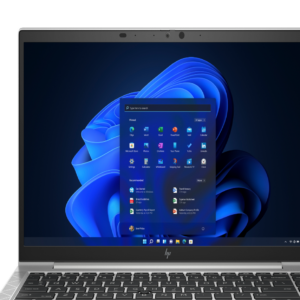 Prenosnik HP EliteBook 840 G8 / i7 / RAM 16 GB / SSD Disk / 14,0″ FHD