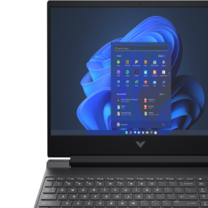 Prenosnik HP Victus Gaming 15-fa1656ng | RTX 3050 (6 GB) / i5 / RAM 16 GB / SSD Disk / 15,6″ FHD