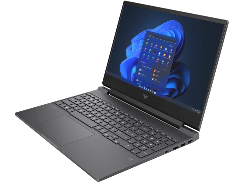 Prenosnik HP Victus Gaming 15-fa1656ng | RTX 3050 (6 GB) / i5 / RAM 16 GB / SSD Disk / 15,6″ FHD - slika 2