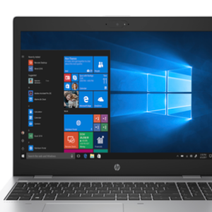 Prenosnik HP ProBook 650 G4 / i5 / RAM 8 GB / SSD Disk / 15,6″ FHD