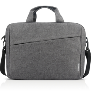 Lenovo torba za prenosnik Toploader T210 15,6" (siv)