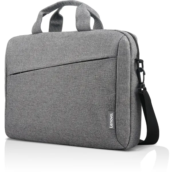 Lenovo torba za prenosnik Toploader T210 15,6" (siv) - slika 2