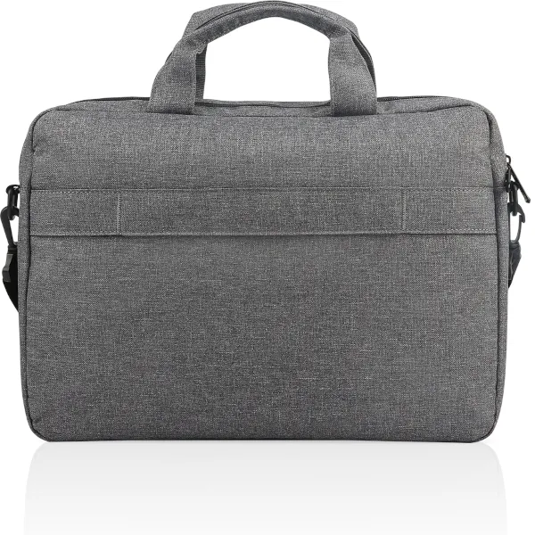 Lenovo torba za prenosnik Toploader T210 15,6" (siv) - slika 3