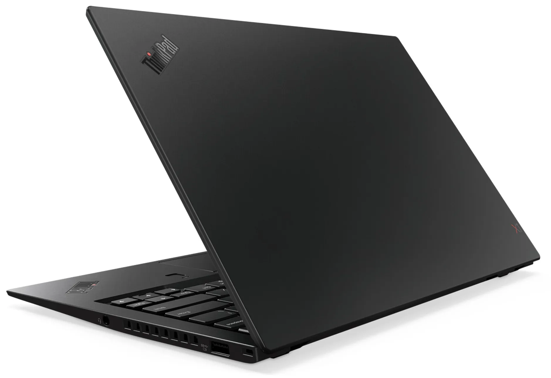 Prenosnik Lenovo ThinkPad X1 Carbon G6 / i5 / RAM 16 GB / SSD Disk / 14,0″ FHD - slika 2
