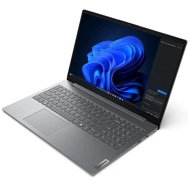 Prenosnik LENOVO V15 G5 Core 7 / 16GB / 1TB SSD / 15,6" FHD IPS / Windows 11 Home (siv) - slika 3