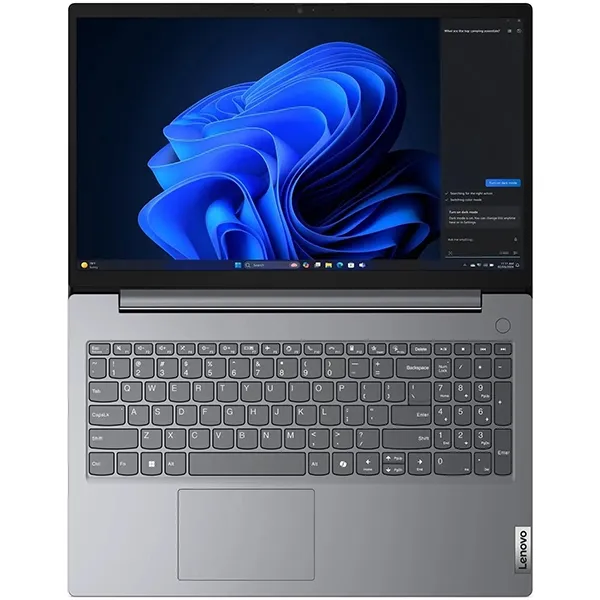 Prenosnik LENOVO V15 G5 Core 7 / 16GB / 1TB SSD / 15,6" FHD IPS / Windows 11 Home (siv) - slika 6