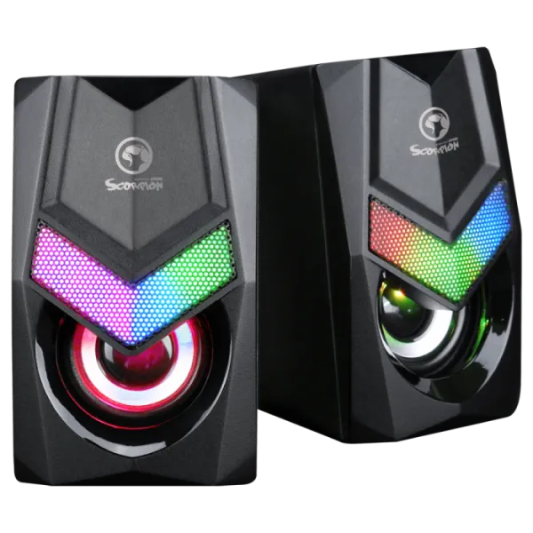 MARVO SG-118 gaming zvočniki