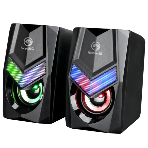 MARVO SG-118 gaming zvočniki - slika 2