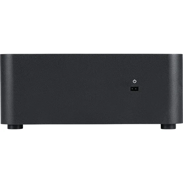 Mini namizni računalnik MSI Cubi NUC AI+ 2MG-021BEU delni barebone Core Ultra 7 / 32GB / Wi-Fi 6E + BT / 2x2.5Gbps (črn) - slika 4