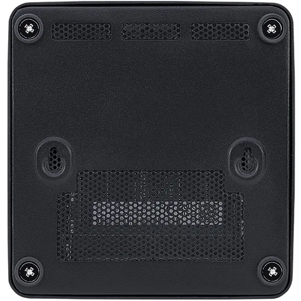Mini namizni računalnik MSI Cubi NUC AI 1UMG-073BEU Core Ultra 7 / 16GB / 1TB SSD / Wi-Fi 6E + BT / 2x2.5Gbps / Windows 11 Home (črn) - slika 5