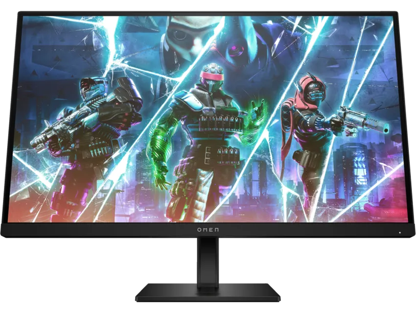 HP Omen 27s