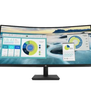 HP P34hc G4