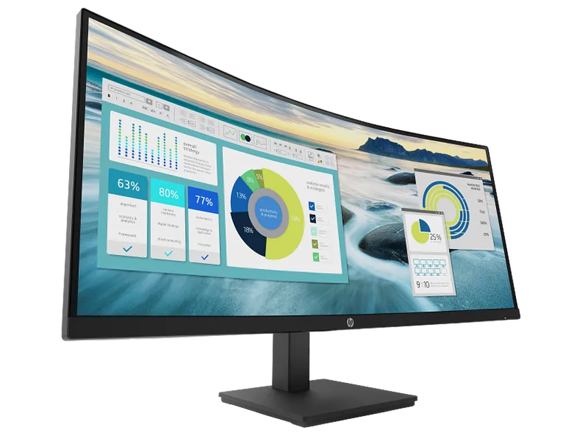HP P34hc G4 - slika 2