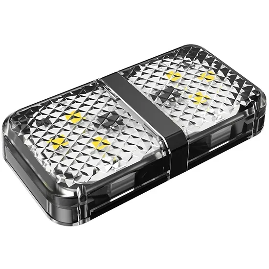 Opozorilna avtomobilska LED luč BASEUS - slika 2