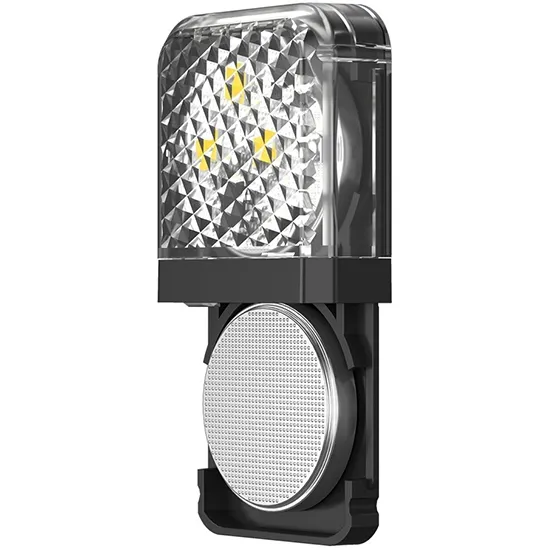 Opozorilna avtomobilska LED luč BASEUS - slika 3