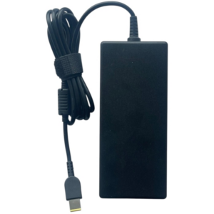 Nadomestni napajalnik LENOVO 19.5V 6.15A 120W pravokoten konektor