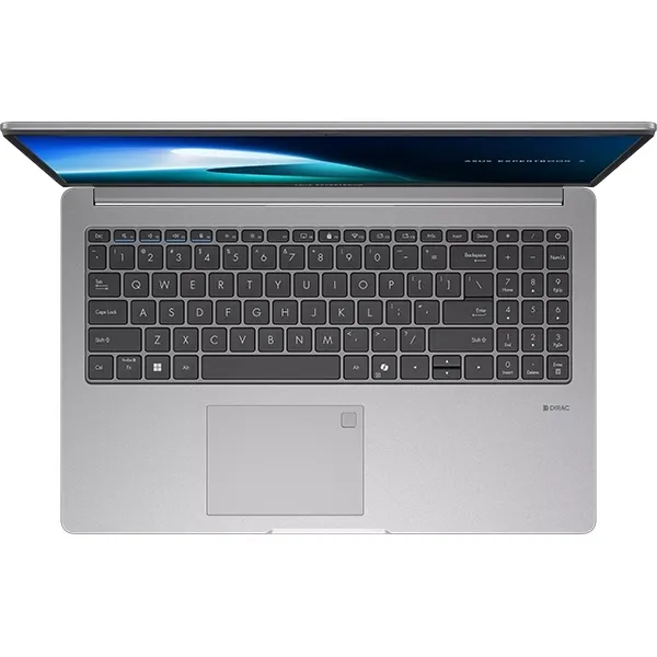 Prenosnik Asus ExpertBook P1 P1503CVA-S71231 i5 / 16GB / 512GB SSD / 15,6" FHD IPS / Windows 11 Pro (srebrn) - slika 4