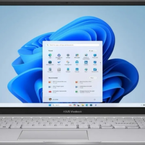 Prenosnik Asus Vivobook 15 F1504VAP Core 5 / 16GB / 512GB SSD / 15,6" FHD IPS / W11H (Srebrna)