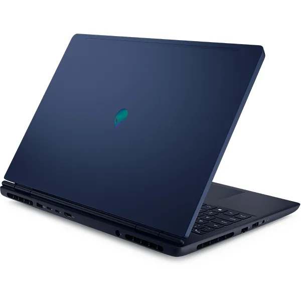 Prenosnik Dell Alienware 16 Aurora AC16250 Core 7 / 32GB / 1TB SSD / 16" QHD+ 120Hz / GeForce RTX 5060 / W11H (črn) - slika 5