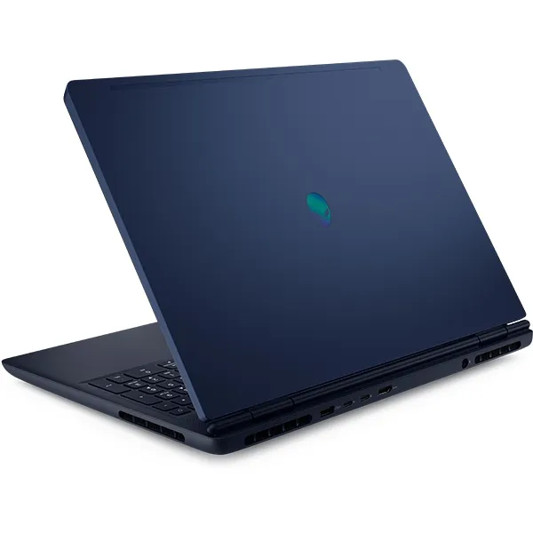 Prenosnik Dell Alienware 16 Aurora AC16250 Core 7 / 32GB / 1TB SSD / 16" QHD+ 120Hz / GeForce RTX 5060 / W11H (črn) - slika 7