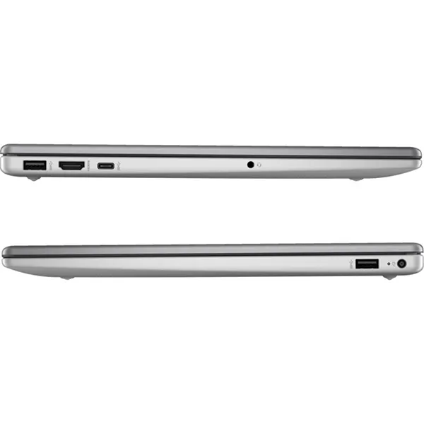 Prenosnik HP 255 G10 R7 / 32GB / 512GB SSD / 15,6" FHD SVA / Windows 11 Home (srebrn) - slika 5