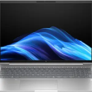Prenosnik HP EliteBook 6 G1i / Core Ultra 5 / RAM 16 GB / SSD Disk / 14,0″ WUXGA