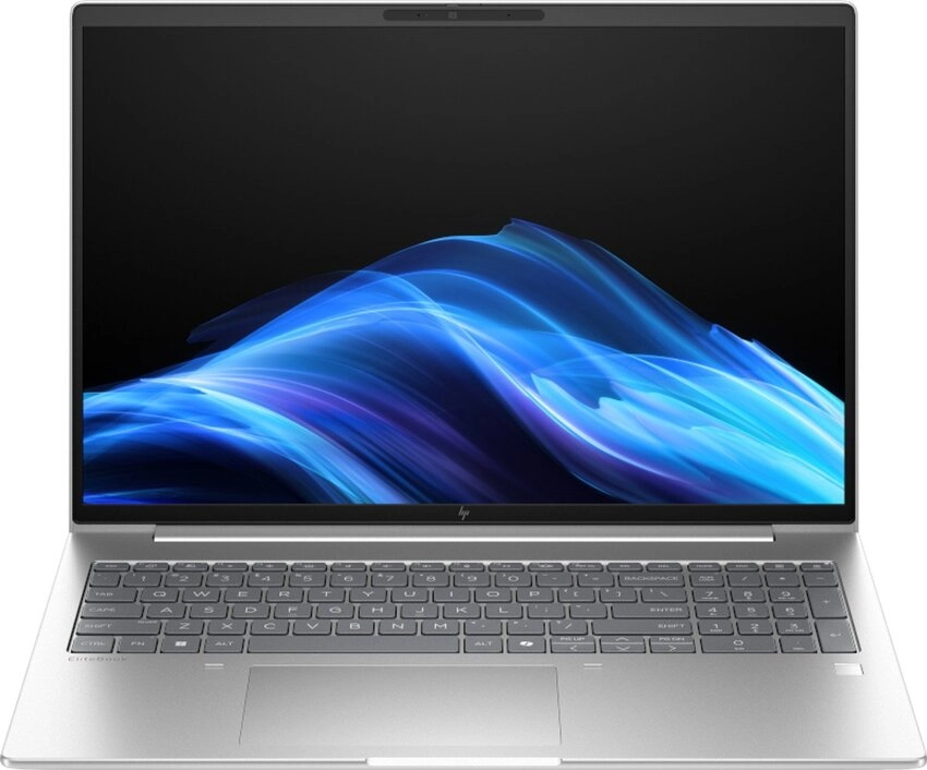 Prenosnik HP EliteBook 6 G1i / Core Ultra 5 / RAM 16 GB / SSD Disk / 14,0″ WUXGA