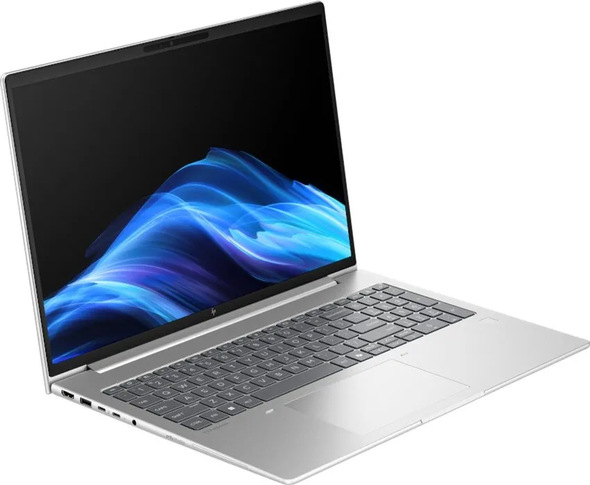 Prenosnik HP EliteBook 6 G1i / Core Ultra 5 / RAM 16 GB / SSD Disk / 14,0″ WUXGA - slika 2