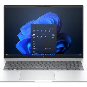 Prenosnik HP EliteBook 8 G1i / Core Ultra 5 / RAM 16 GB / SSD Disk / 14,0″ WUXGA
