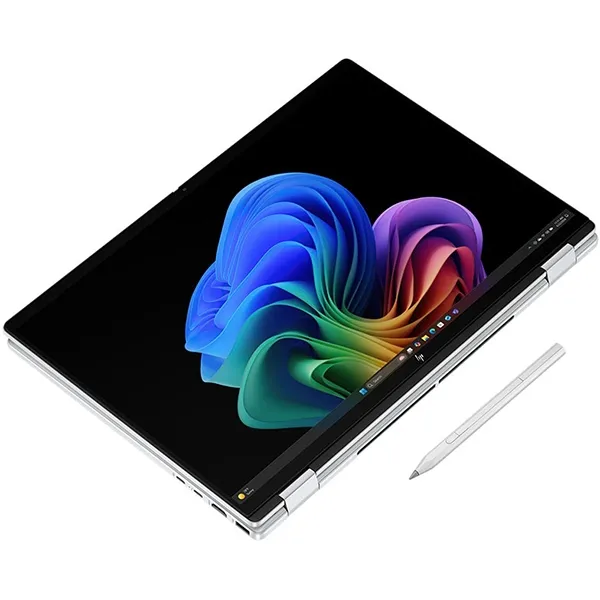 Prenosnik HP OmniBook 7 Flip Ultra 7 / 32GB / 1TB SSD / 16" 2K zaslon na dotik / Windows 11 Home (srebrn) - slika 2