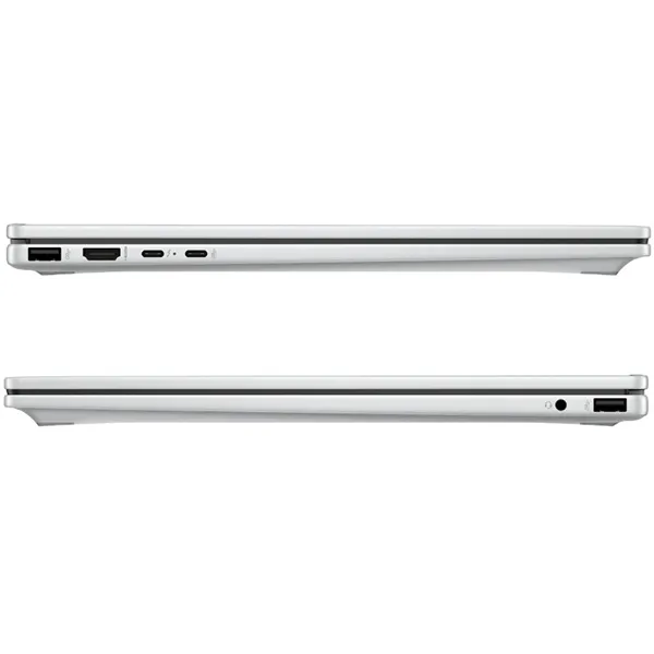 Prenosnik HP OmniBook 7 Flip Ultra 7 / 32GB / 1TB SSD / 16" 2K zaslon na dotik / Windows 11 Home (srebrn) - slika 3