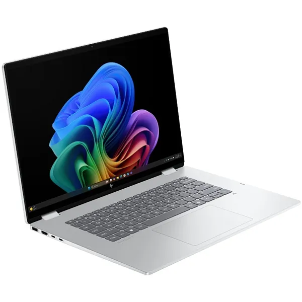 Prenosnik HP OmniBook 7 Flip Ultra 7 / 32GB / 1TB SSD / 16" 2K zaslon na dotik / Windows 11 Home (srebrn) - slika 4