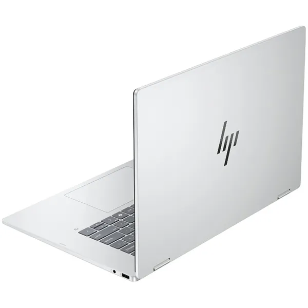 Prenosnik HP OmniBook 7 Flip Ultra 7 / 32GB / 1TB SSD / 16" 2K zaslon na dotik / Windows 11 Home (srebrn) - slika 5
