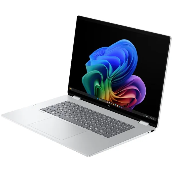 Prenosnik HP OmniBook 7 Flip Ultra 7 / 32GB / 1TB SSD / 16" 2K zaslon na dotik / Windows 11 Home (srebrn) - slika 6