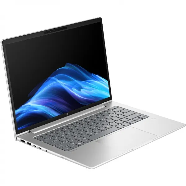 Prenosnik HP ProBook 4 G1a AI R5 / 16GB / 512GB SSD / 14" WUXGA / Windows 11 Pro (srebrn) - slika 2