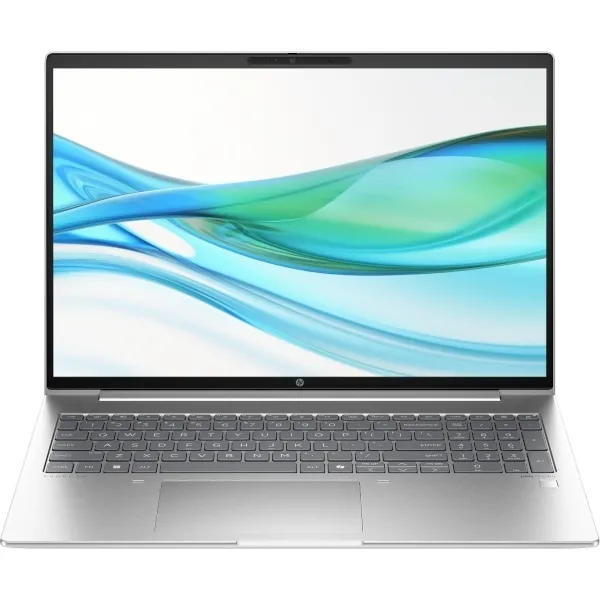 Prenosnik HP ProBook 460 G11 Ultra 7 / 16GB / 512GB SSD / 16'' WUXGA IPS / W11P / srebrn